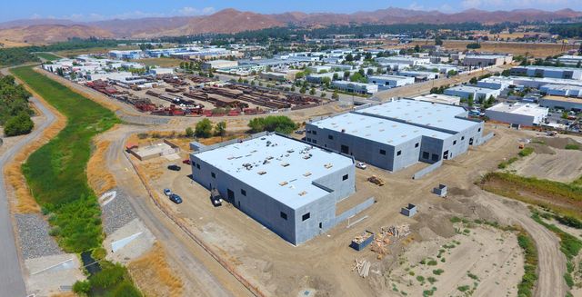 Industrial Property For Lease