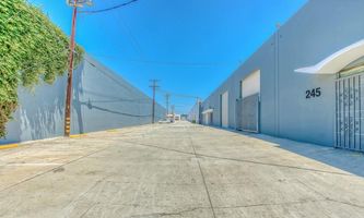 Warehouse Space for Rent located at 245-261 E 157th St Gardena, CA 90248