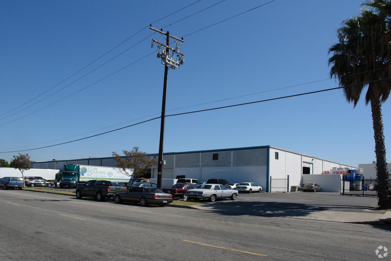 Industrial Property For Lease photo 4