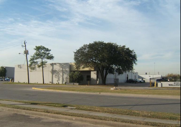 Building 2 9143-9145 Wallisville Rd