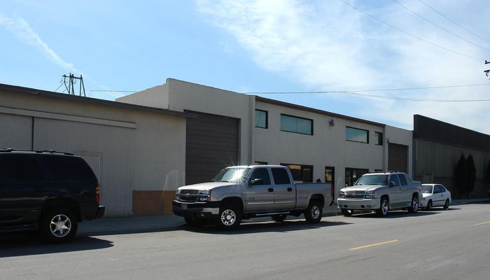 Warehouse Space for Sale at 1404 W Gaylord St Long Beach, CA 90813 - #3