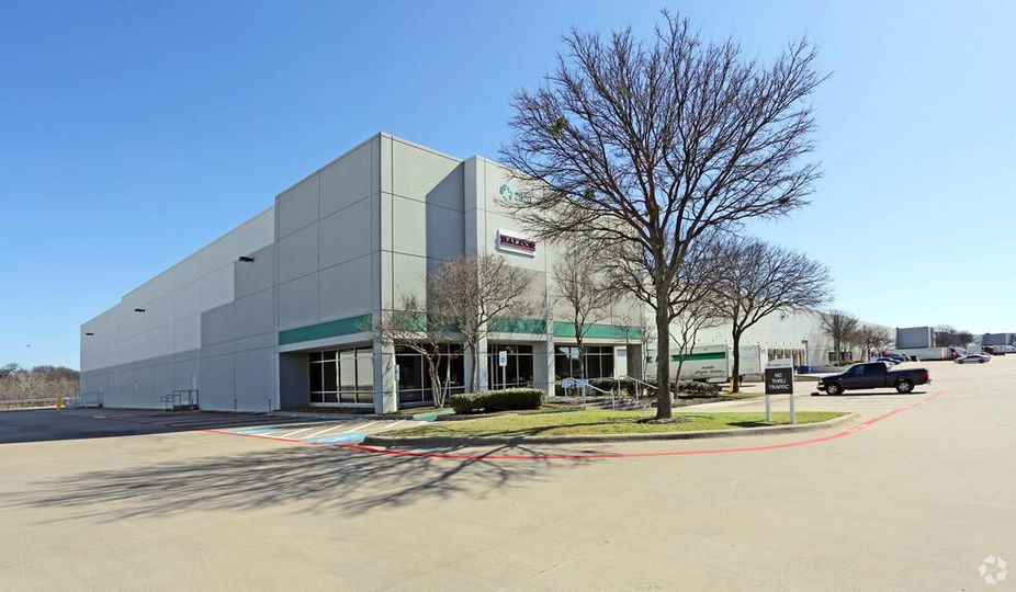 Prologis GSW 53 2920 114th St