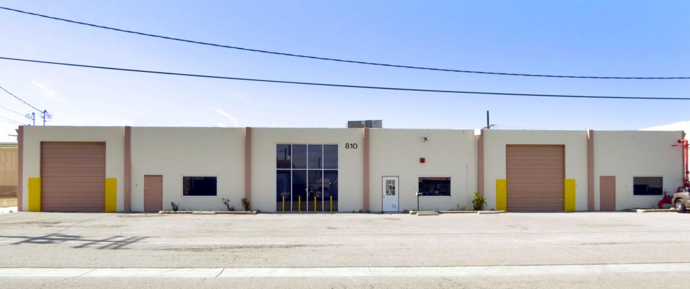 810 Mercantile Street photo 4