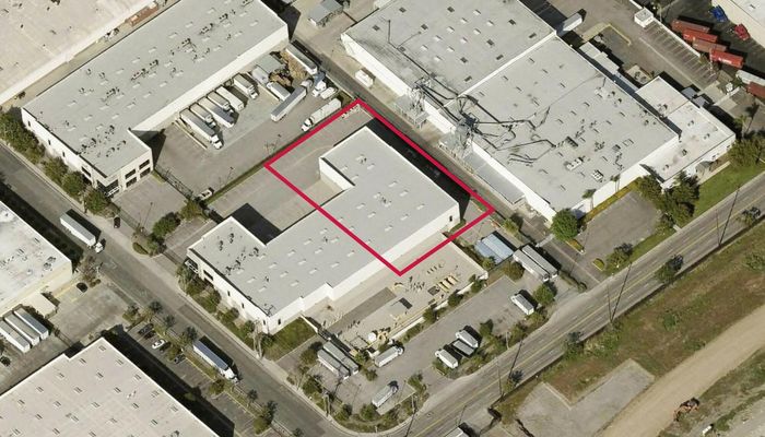 Warehouse Space for Rent at 428 South 9th Avenue City Of Industry, CA 91746 - #1