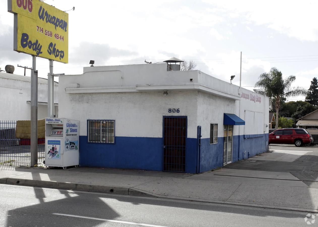 Industrial Property For Lease photo 3