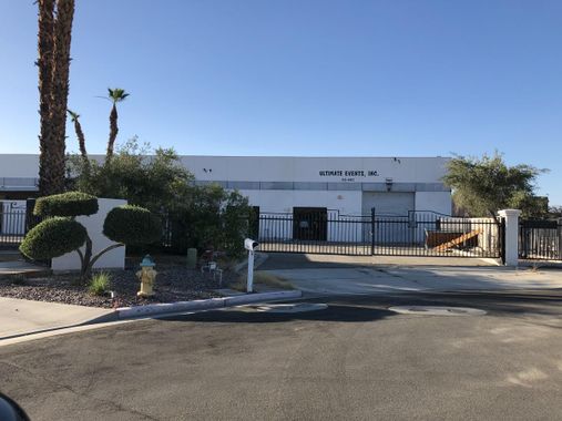 Industrial Property For Sale