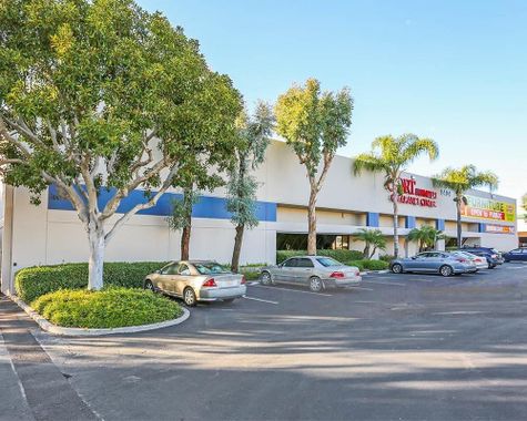 Miramar Industrial Park