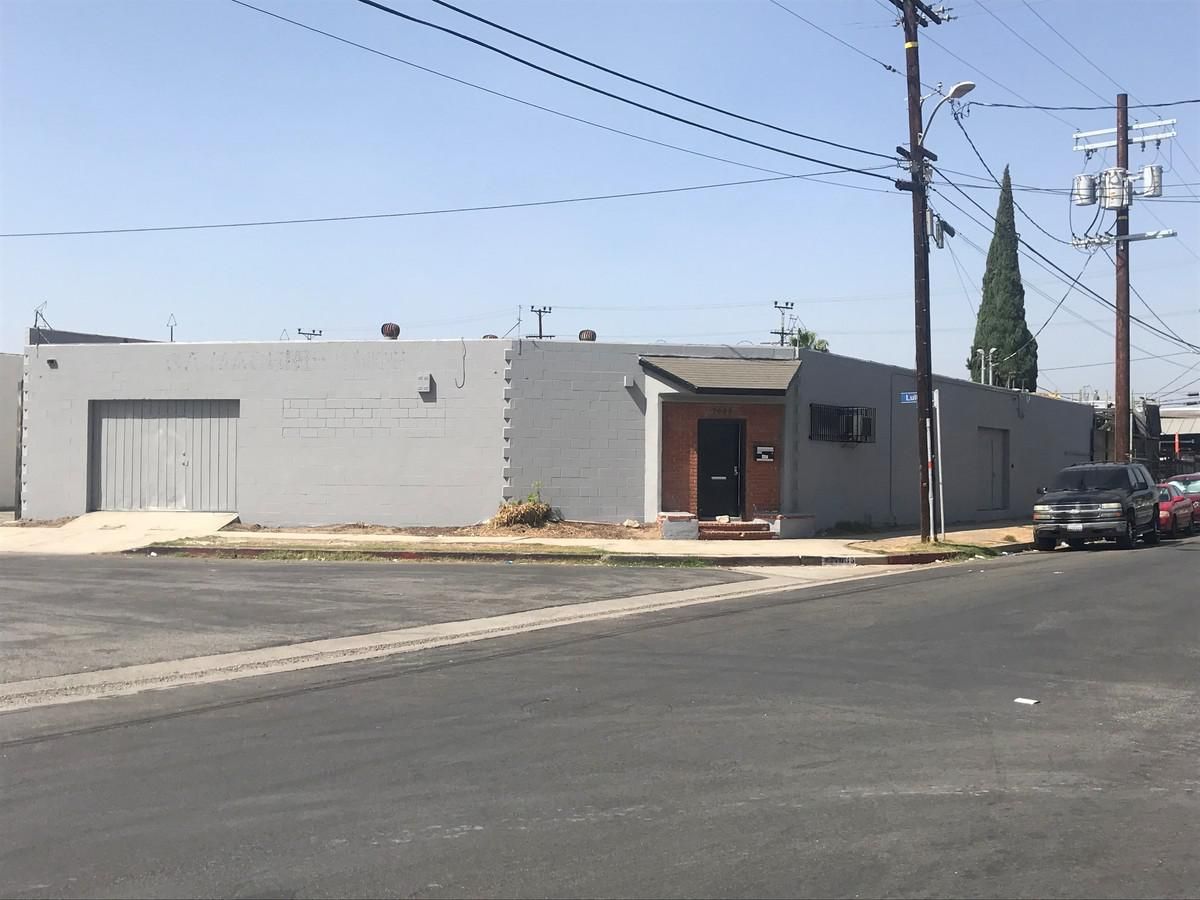 Industrial Property For Sale photo 1