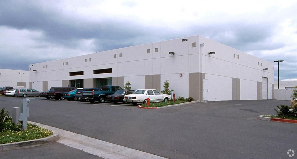 Bldg 7 photo 1