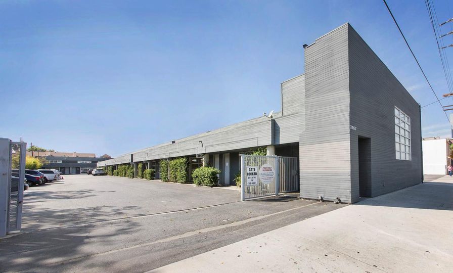 Office Property for Lease