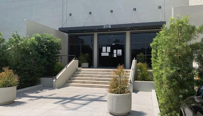 Warehouse Space for Rent at 3116 W Avenue 32 Los Angeles, CA 90065 - #7