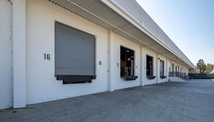 Warehouse Space for Rent at 6300 Valley View St Buena Park, CA 90620 - #6