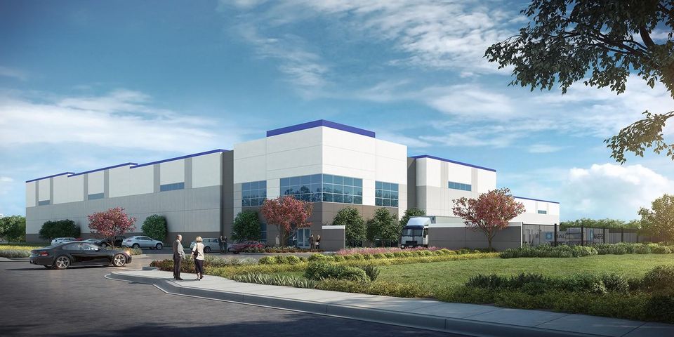 Industrial Property For Lease