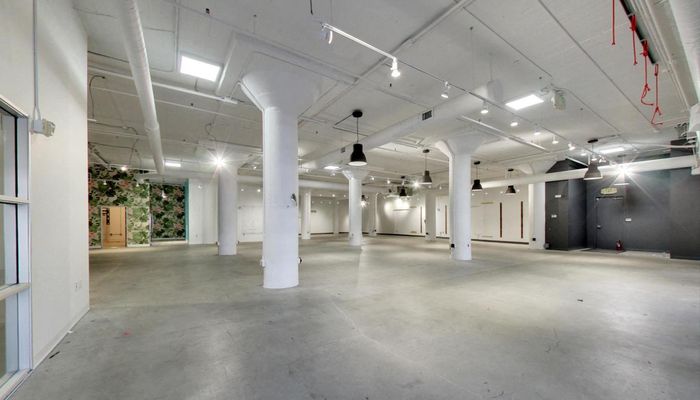 Warehouse Space for Rent at 1890 Bryant Street San Francisco, CA 94110 - #1