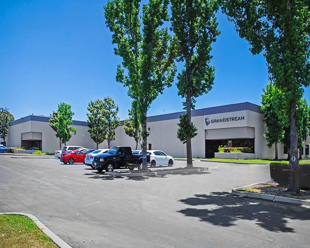 John Reed Commerce Center photo 2