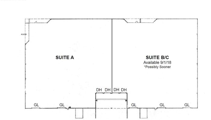 Warehouse Space for Rent at 1817 Riverview Dr San Bernardino, CA 92408 - #7