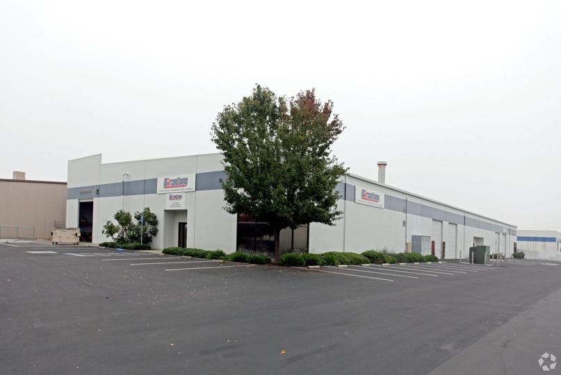 Industrial Property For Lease