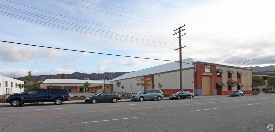 Industrial Property For Sale