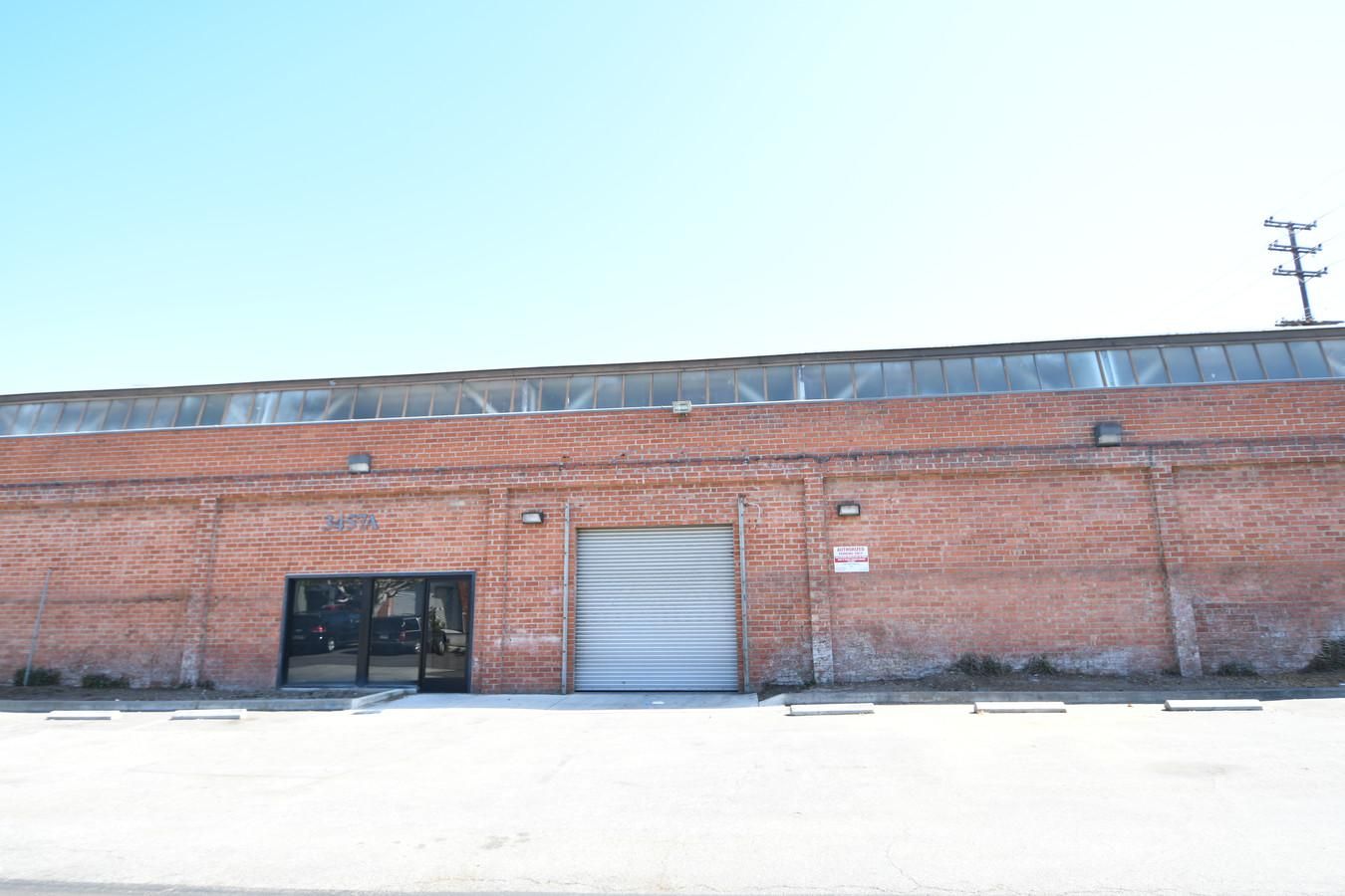 Industrial Property For Lease photo 3