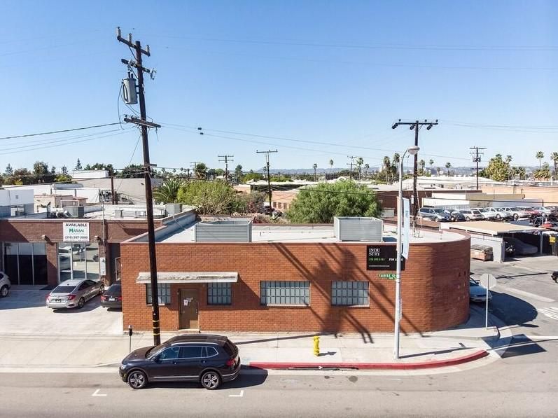Office Property For Lease photo 1