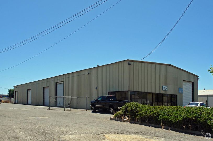 Industrial Property For Sale