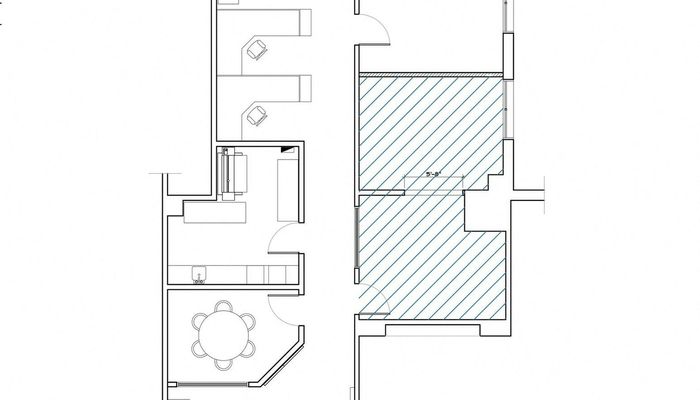 Office Space for Rent at 9150 Wilshire Boulevard Beverly Hills, CA 90212 - #1