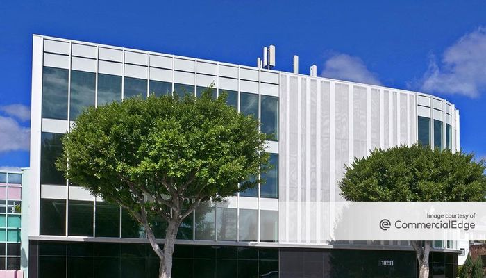 Office Space for Rent at 10281 West Pico Blvd Los Angeles, CA 90064 - #2