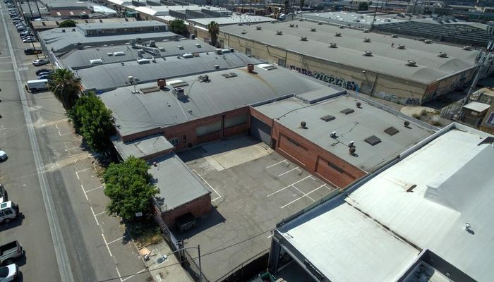 Warehouse Space for Rent at 2840 E 11th St Los Angeles, CA 90023 - #2