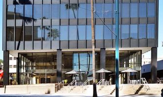 Office Space for Rent located at 9665 Wilshire Boulevard Beverly Hills, CA 90212