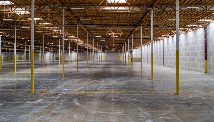 Warehouse Space for Rent at 4225 Hacienda Dr Pleasanton, CA 94588 - #1