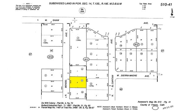 Industrial Property For Lease