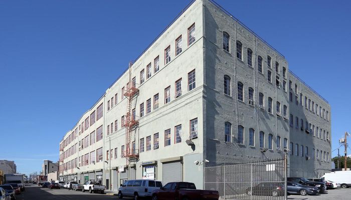 Warehouse Space for Rent at 921-937 E Pico Blvd Los Angeles, CA 90021 - #2