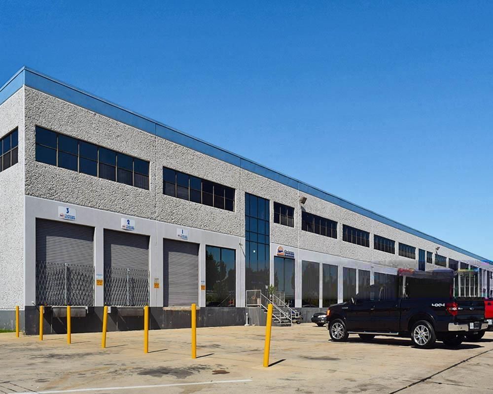 Prologis Northwest Trade Center - 1065 Texan Trail photo 4