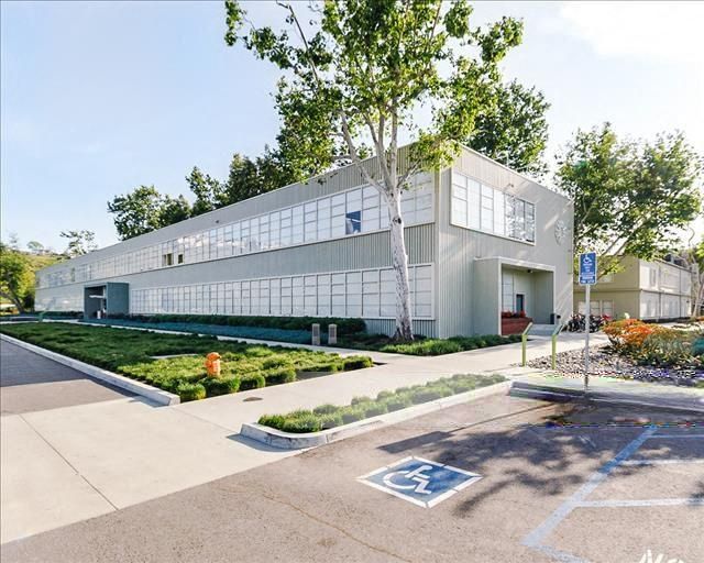 Hercules Campus at Playa Vista - East Campus