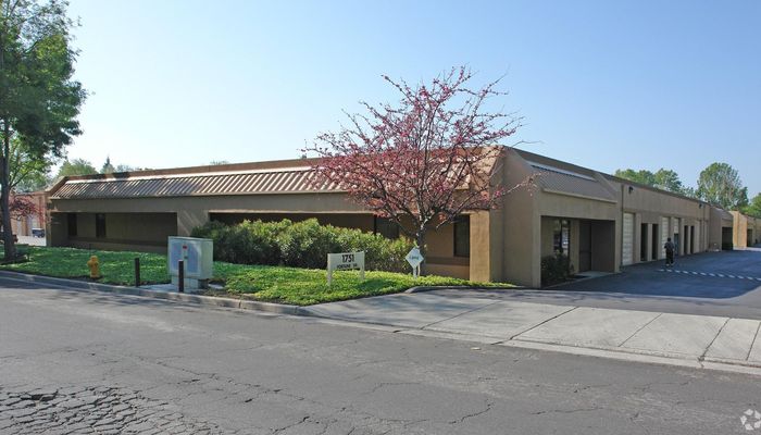 Warehouse Space for Sale at 1751 Fortune Dr San Jose, CA 95131 - #6