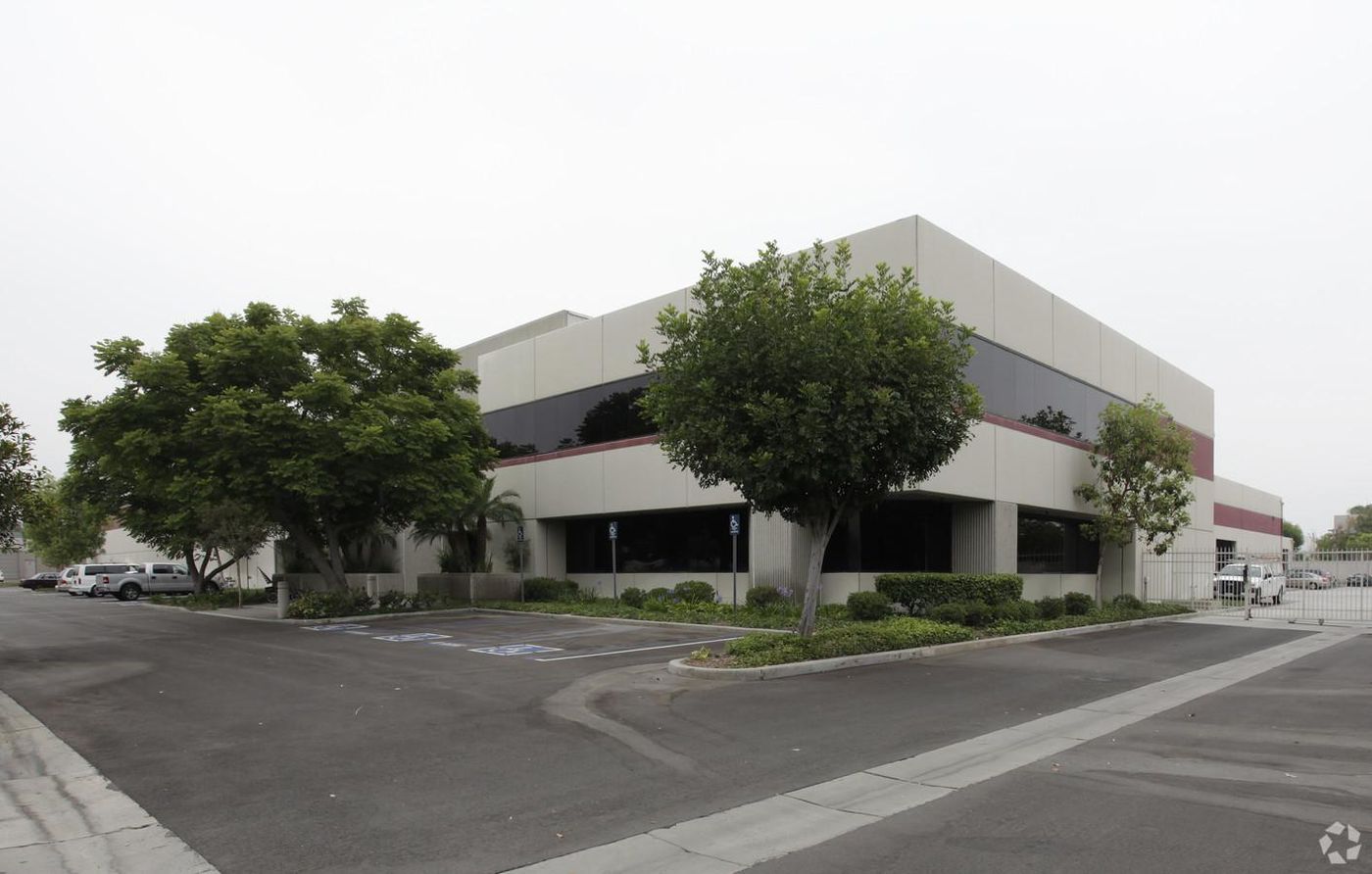 Office Property For Lease photo 1