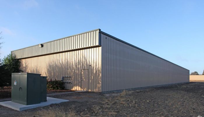 Warehouse Space for Sale at 2211-2223 Wilcox Rd Stockton, CA 95215 - #2