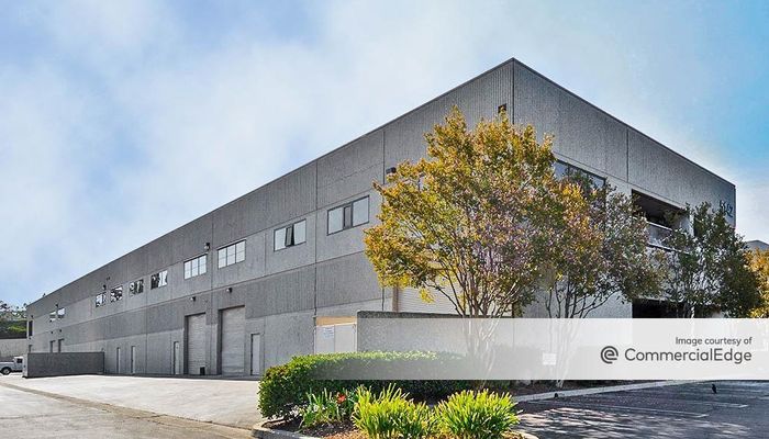 Warehouse Space for Rent at 5126 Clareton Drive Agoura Hills, CA 91301 - #3