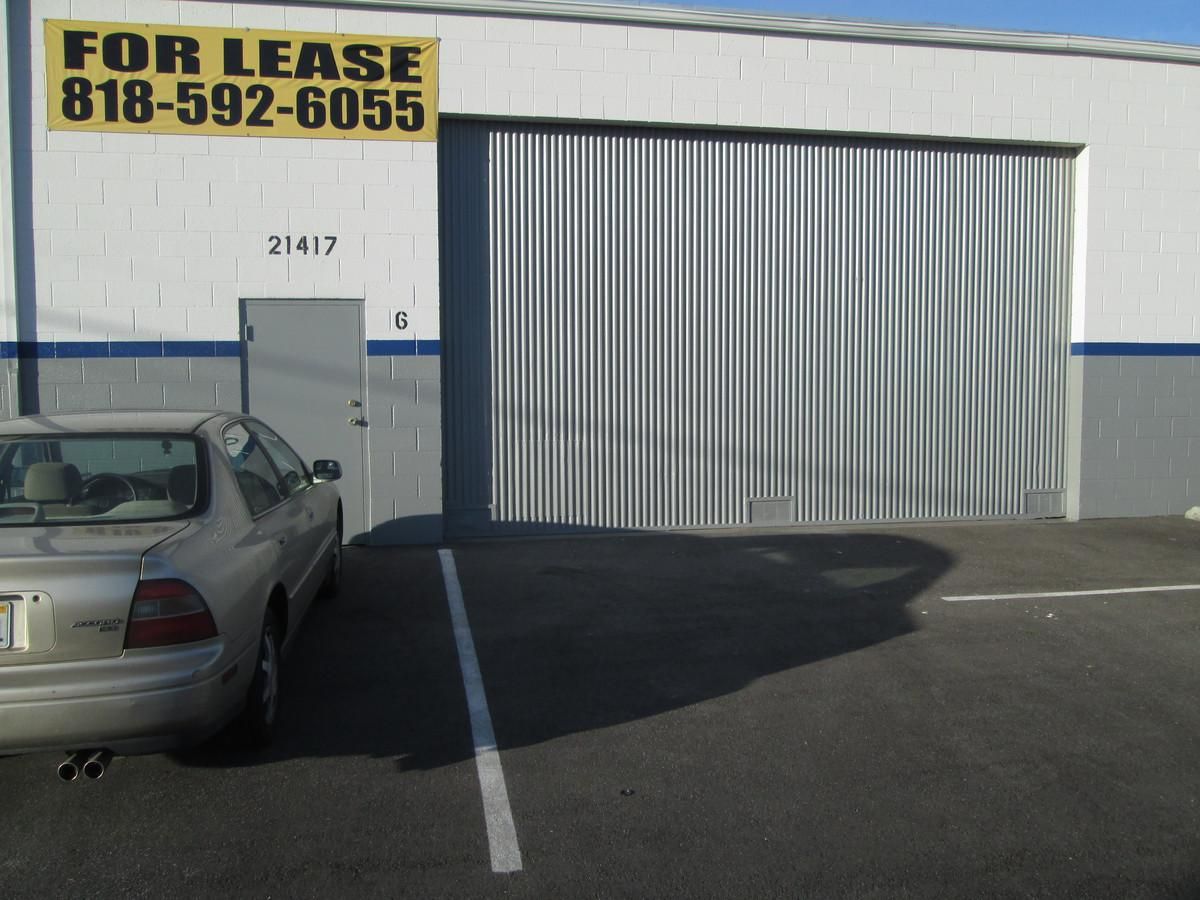 Industrial Property For Lease photo 4