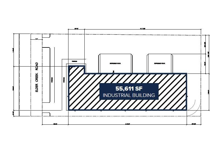Industrial Property For Lease photo 2
