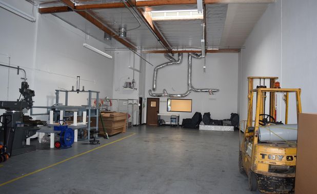 Industrial Property For Lease