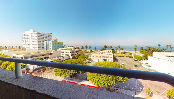 Office Space for Rent at 201 Santa Monica Blvd Santa Monica, CA 90401 - #7