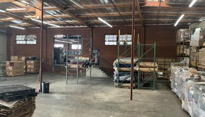 Warehouse Space for Rent at 4201 Charter St Vernon, CA 90058 - #6