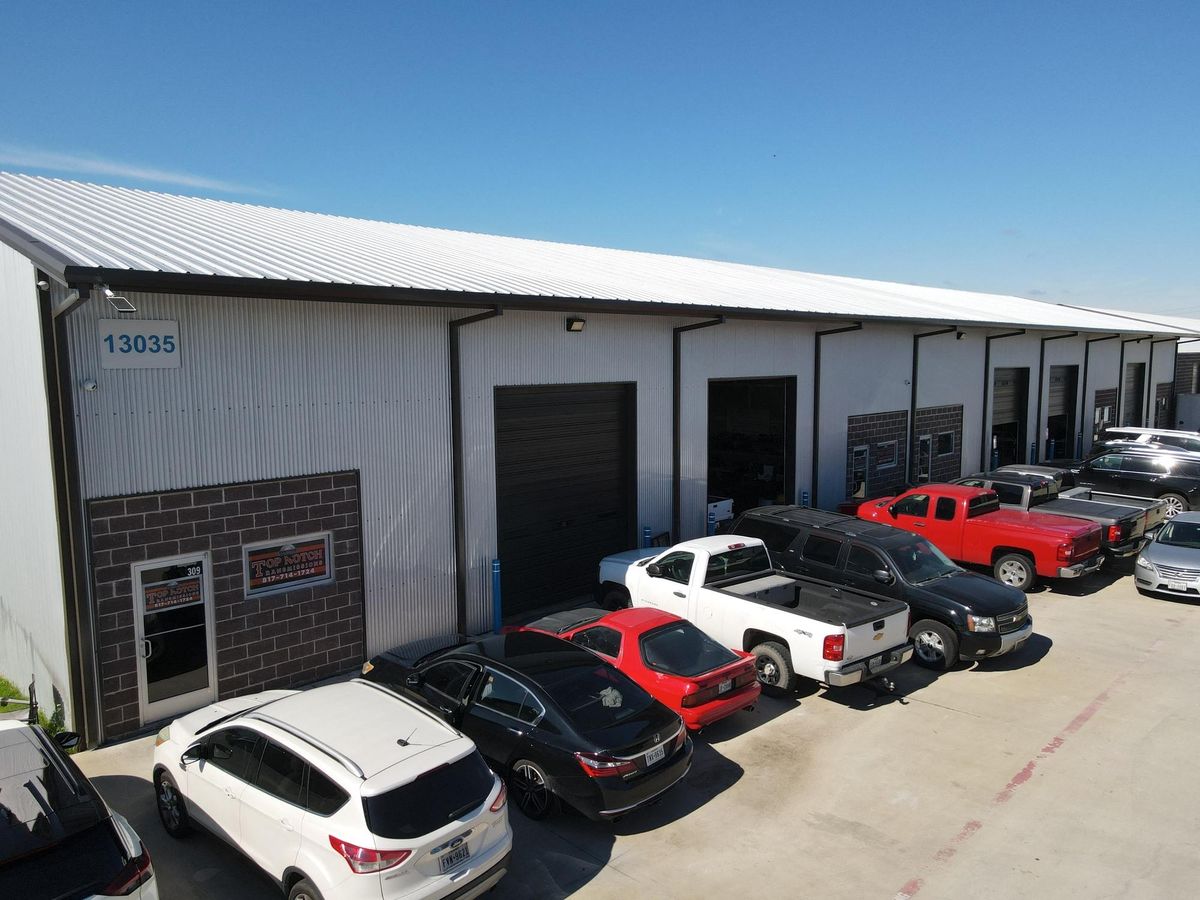 Harmon Road Business Park photo 1