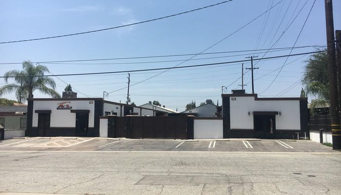 Warehouse Space for Sale at 787 N Loren Ave Azusa, CA 91702 - #3