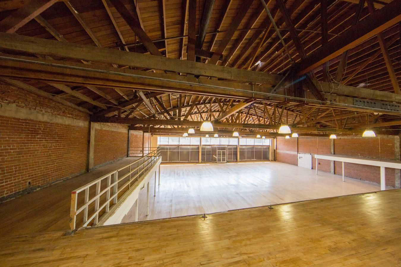 Industrial Property For Lease photo 3