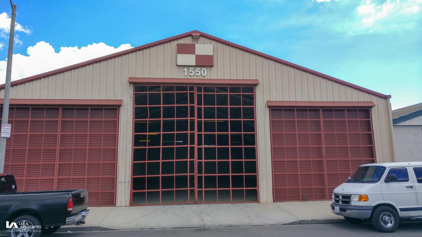 Industrial Property For Lease photo 3