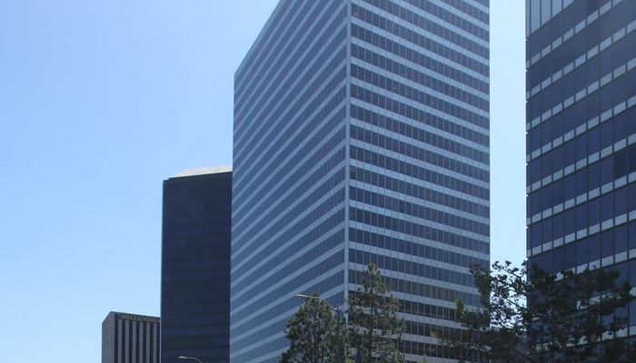 Office Space for Rent at 10100 Santa Monica Blvd Los Angeles, CA 90067 - #3