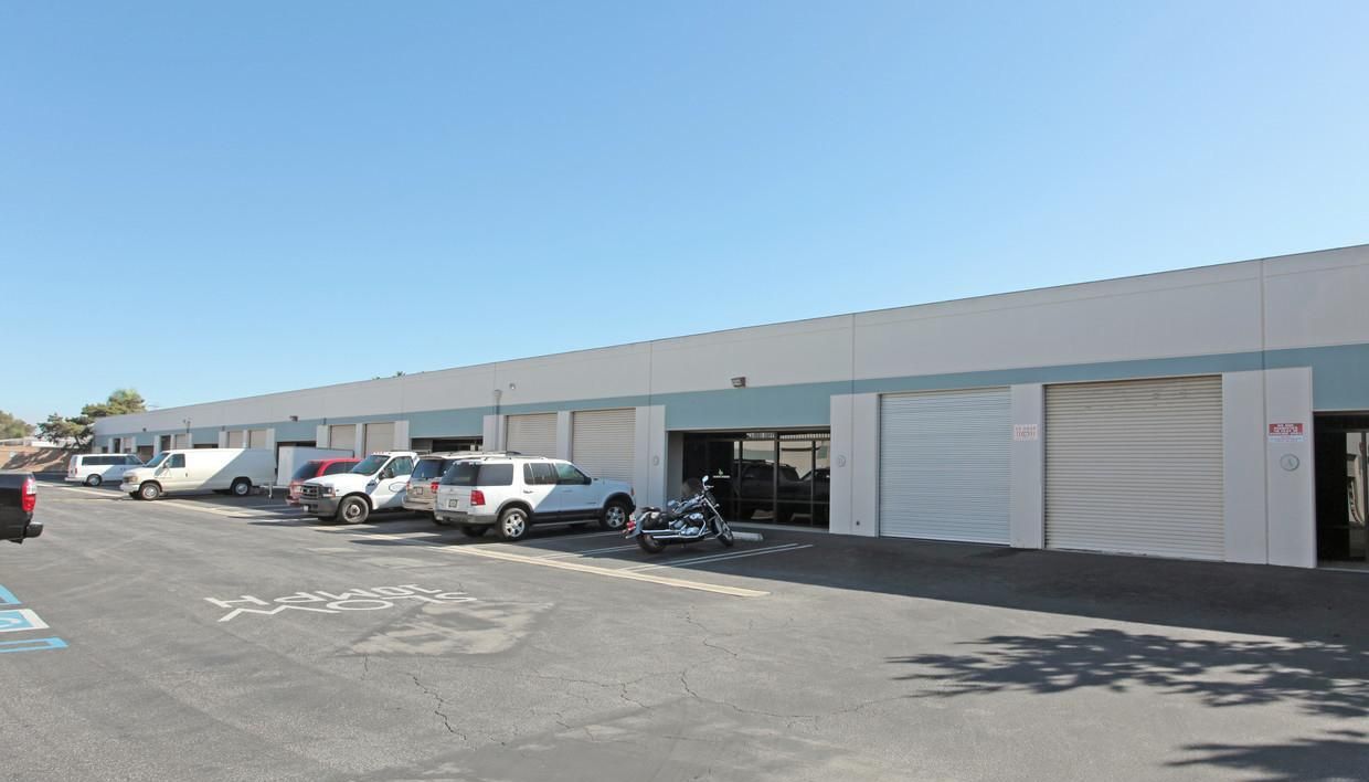 Torrance Commerce Center photo 2