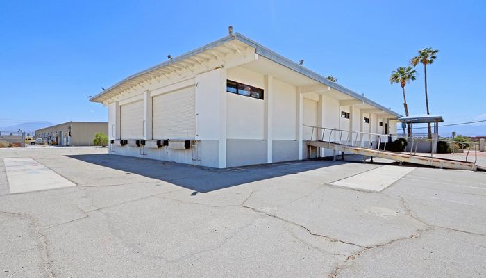 Warehouse Space for Rent at 45252 Commerce St Indio, CA 92201 - #4